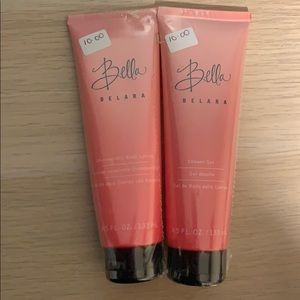 Bella Belara body bundle